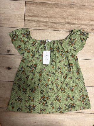 Blusa Mujer