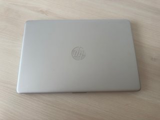 Portátil HP 15s i5 (12ª Gen) - 16GB RAM / 512 SSD