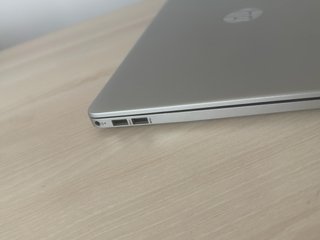 Portátil HP 15s i5 (12ª Gen) - 16GB RAM / 512 SSD