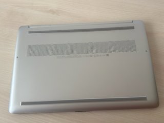 Portátil HP 15s i5 (12ª Gen) - 16GB RAM / 512 SSD