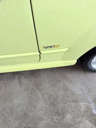 Citroen C2 2007