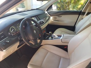 BMW Serie 5 2011