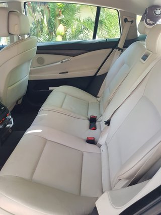 BMW Serie 5 2011