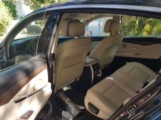 BMW Serie 5 2011