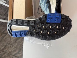 Zapatillas ADIDAS Trex NUEVAS Talla 46