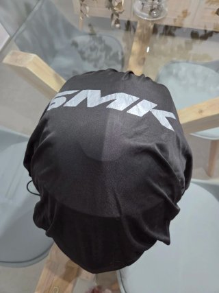Casco Modular SMK Gullwing