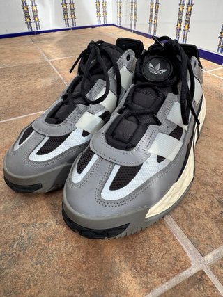 Zapatillas adidas Niteball