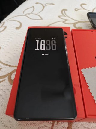 OnePlus Ace 2 Pro