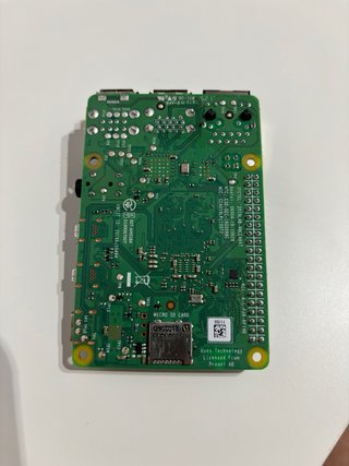 Raspberry Pi 4 8GB