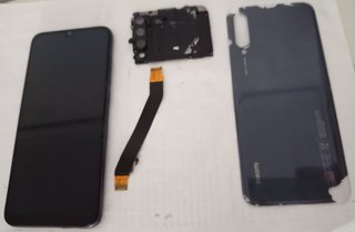 Xiaomi Mi A3 para piezas o reparación