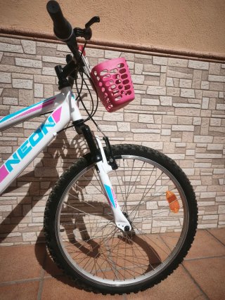 Bicicleta de Montaña NEON