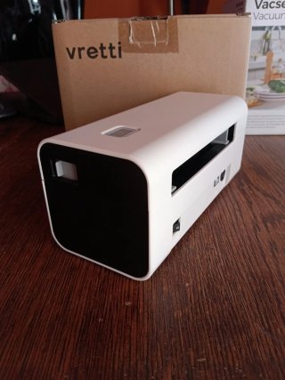 Impresora de etiquetas Vretti D465B