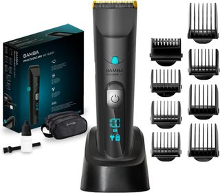 Cortapelos Cecotec Bamba PrecisionCare Wet&Dry