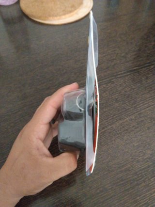 Kukirin Alarma Disco Candado Moto