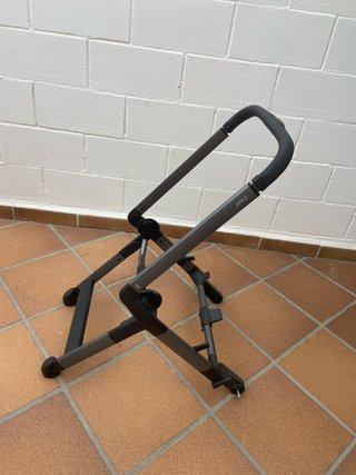 Chasis Joolz Hub2