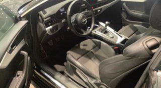 Audi A5 Coupé 2.0 TFSI 169kW quatt S tron S line