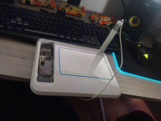 Tableta Wii U Draw