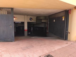 Plaza de garaje,parking, alquiler - Alhaurín Torre