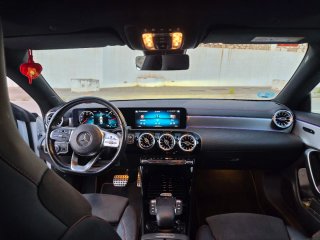 Mercedes-Benz Clase CLA 2021