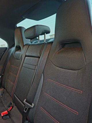 Mercedes-Benz Clase CLA 2021