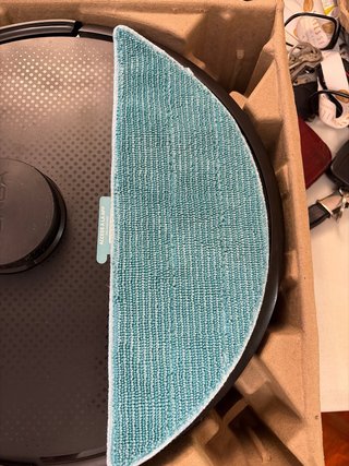 Robot aspirador Cecotec Conga M50