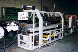 Complemento perfiles plásticos Vobau,precio:39000€