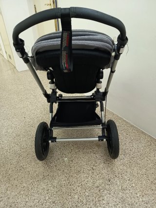 Carrito Bugaboo Cameleon 3 Plus