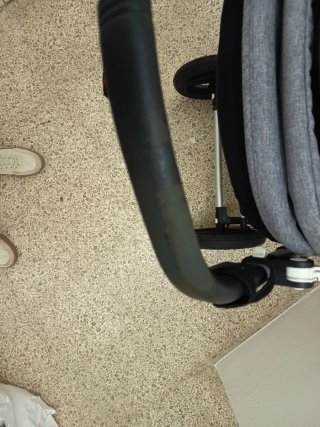 Carrito Bugaboo Cameleon 3 Plus