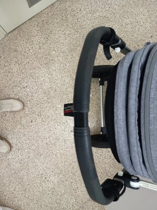 Carrito Bugaboo Cameleon 3 Plus