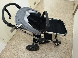 Carrito Bugaboo Cameleon 3 Plus