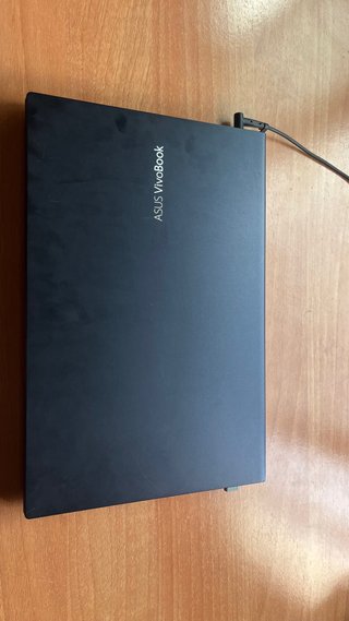 Portátil Asus VivoBook i7