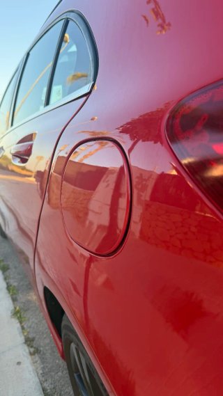 Mercedes-Benz Clase A 2016