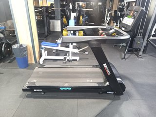Cinta de correr BH Fitness G588