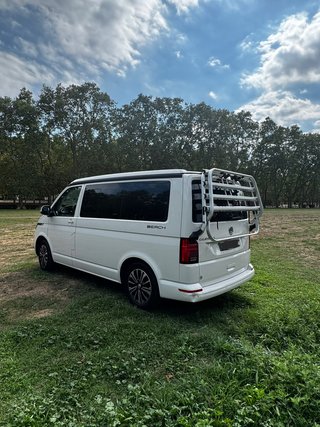 Volkswagen California T6.1 Beach CAMPER 150CV DSG