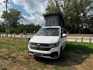 Volkswagen California T6.1 Beach CAMPER 150CV DSG