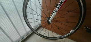 Bicicleta Trek 1.2 H2 Talla 52
