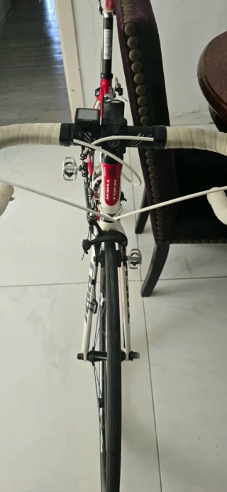 Bicicleta Trek 1.2 H2 Talla 52