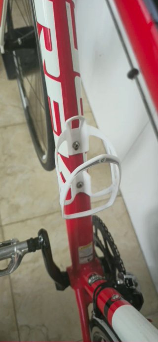 Bicicleta Trek 1.2 H2 Talla 52