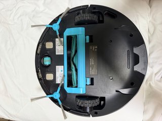Robot aspirador Cecotec Conga