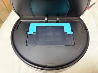 Robot aspirador Cecotec Conga