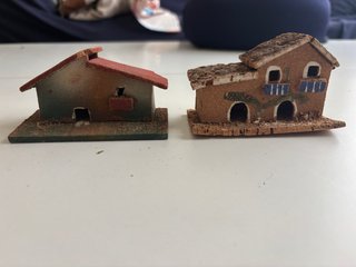 Figuras Belén