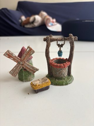 Figuras Belén