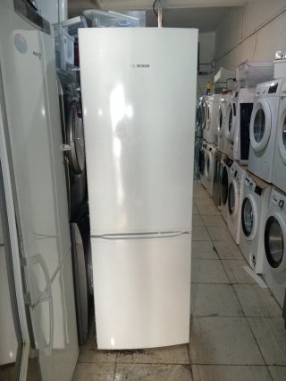 Nevera Bosch Blanca