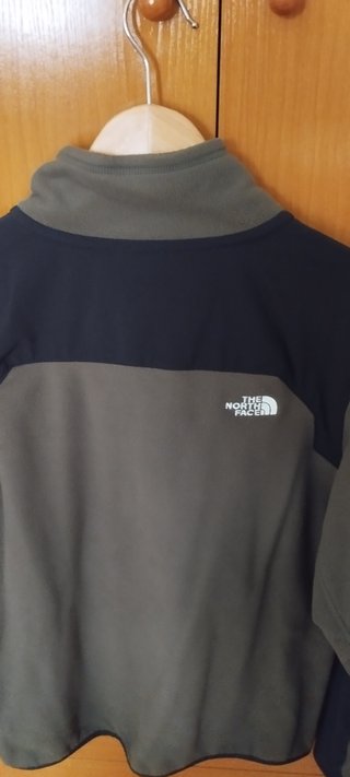 Forro polar The North Face hombre