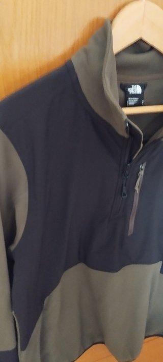 Forro polar The North Face hombre