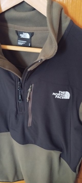 Forro polar The North Face hombre