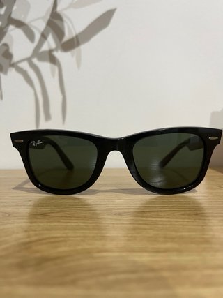 Gafas de sol Ray-Ban Wayfarer 2140
