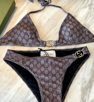 Bikini Gucci