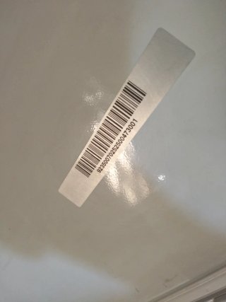 Nevera Eléctrica Zanussi Blanca
