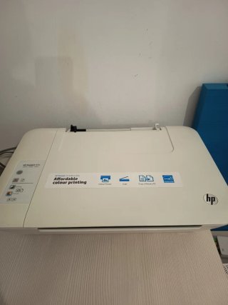 Impresora HP Deskjet 1510